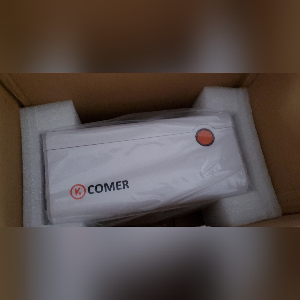 New Logistics Thermal Label Printer